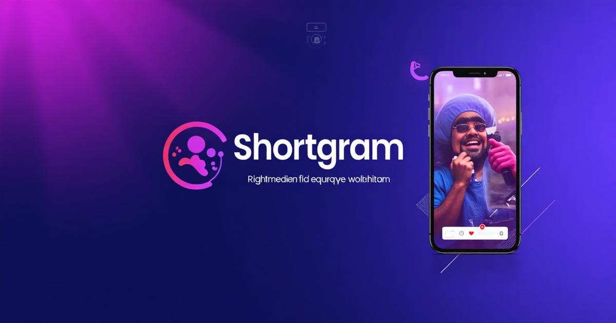 Shortgram